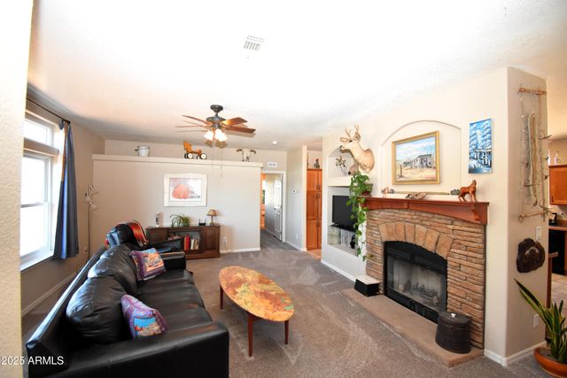 4665 N Lazy Lariat Lane, Rimrock, AZ 86335