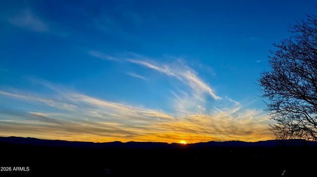 4665 N Lazy Lariat Lane, Rimrock, AZ 86335