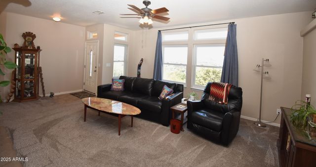 4665 N Lazy Lariat Lane, Rimrock, AZ 86335