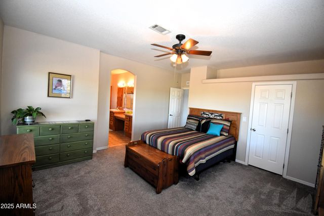 4665 N Lazy Lariat Lane, Rimrock, AZ 86335