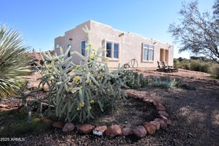 4665 N Lazy Lariat Lane, Rimrock, AZ 86335