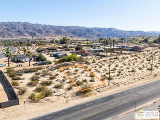 4 Two Mile Road, Twentynine Palms, CA 92277