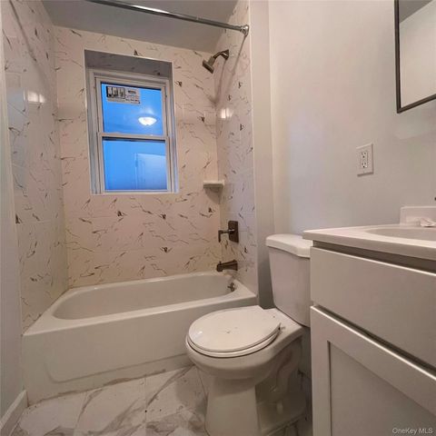 451 S 10th Avenue 2R, Mount Vernon, NY 10550