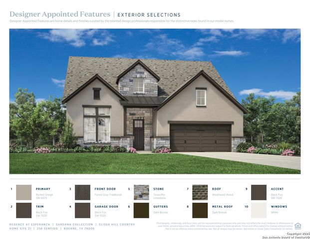 256 Sentido, Boerne, TX 78006