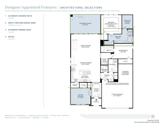 256 Sentido, Boerne, TX 78006