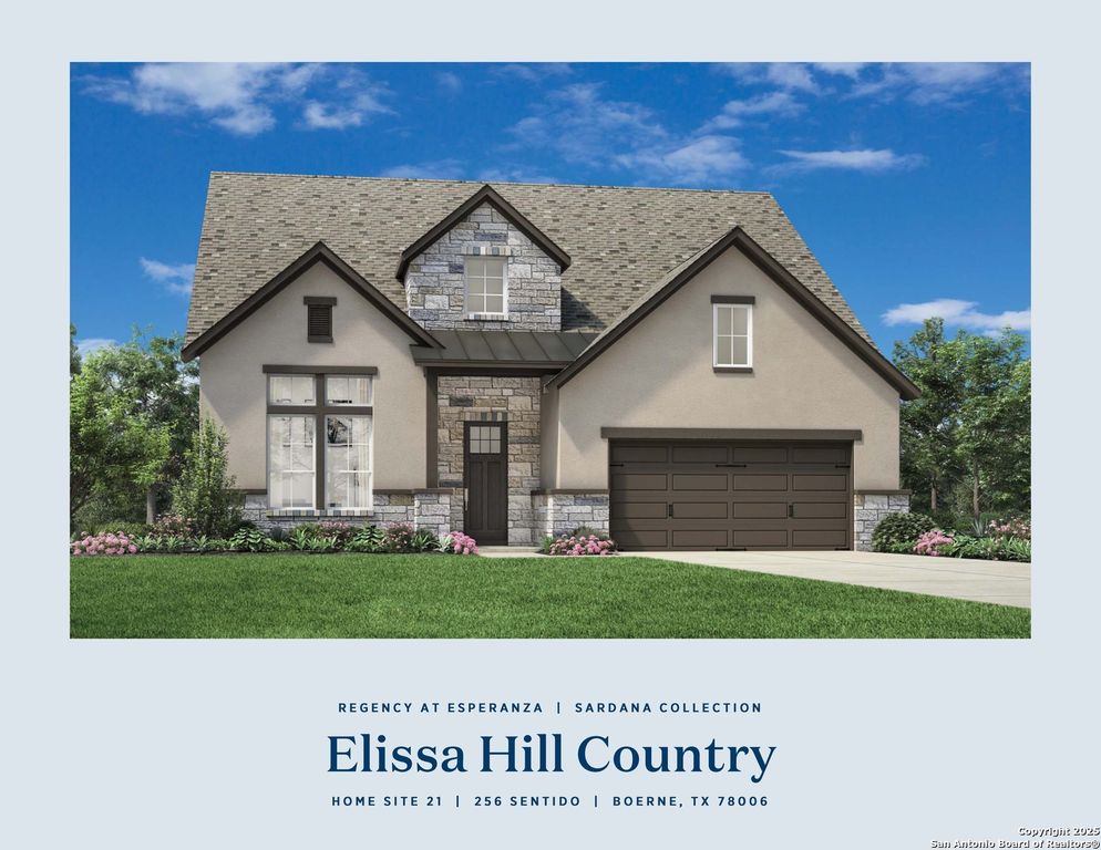 256 Sentido, Boerne, TX 78006