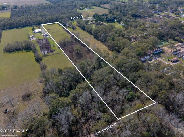 000 Hwy 759, Church Point, LA 70525