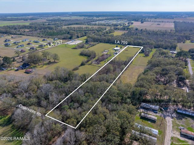 000 Hwy 759, Church Point, LA 70525