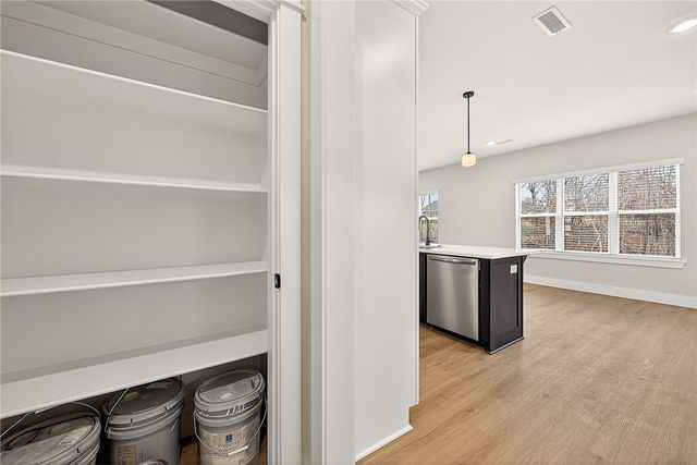 3 Clackmannan Circle, Bella Vista, AR 72715