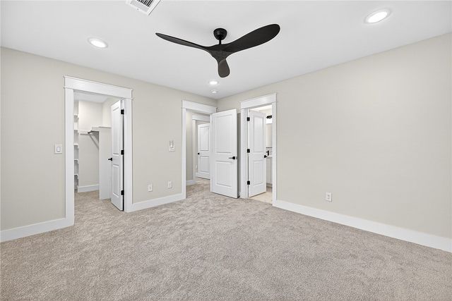 3 Clackmannan Circle, Bella Vista, AR 72715