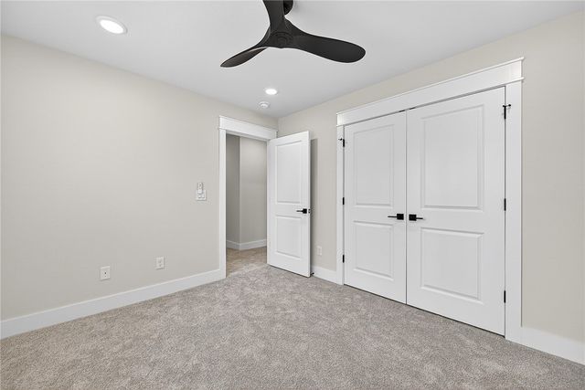 3 Clackmannan Circle, Bella Vista, AR 72715