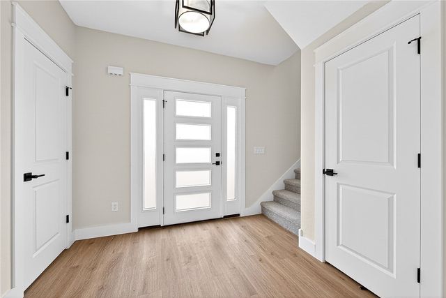 3 Clackmannan Circle, Bella Vista, AR 72715