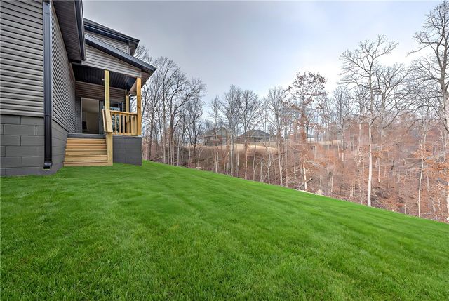 3 Clackmannan Circle, Bella Vista, AR 72715