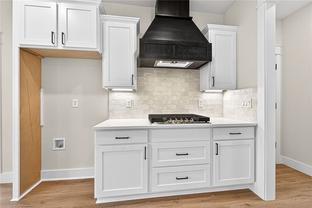 3 Clackmannan Circle, Bella Vista, AR 72715