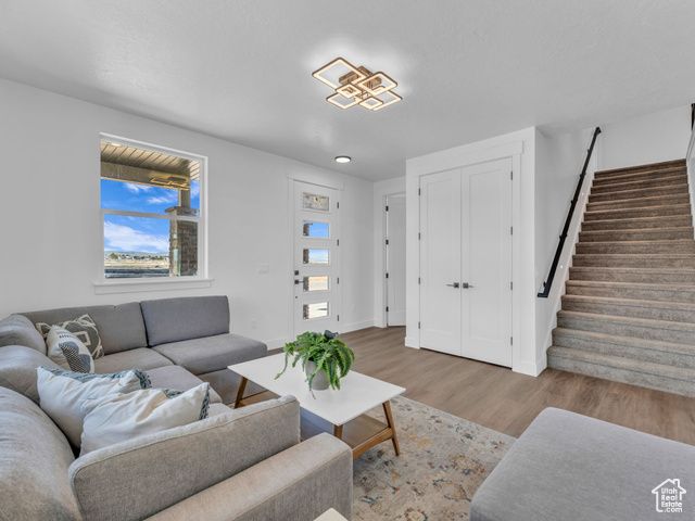 3031 W BROWNS MEADOW RD, Eagle Mountain, UT 84013