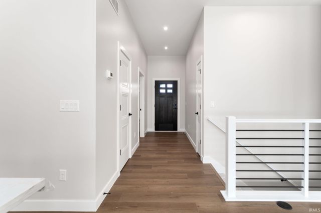 18597 Bracken Fern Court, South Bend, IN 46637