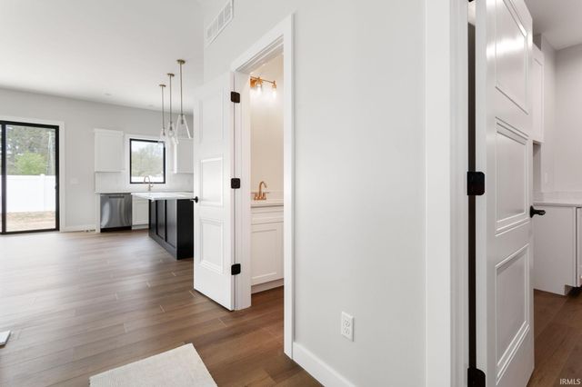 18597 Bracken Fern Court, South Bend, IN 46637