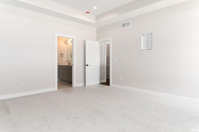 18597 Bracken Fern Court, South Bend, IN 46637