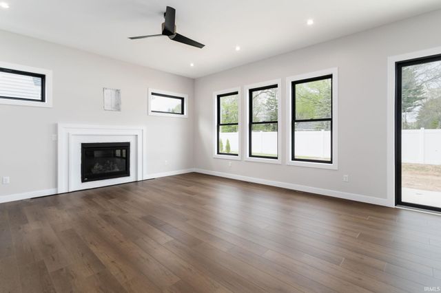 18597 Bracken Fern Court, South Bend, IN 46637