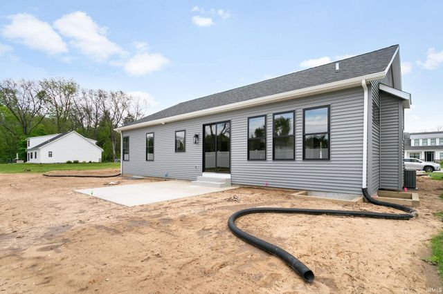 18597 Bracken Fern Court, South Bend, IN 46637