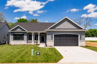 18597 Bracken Fern Court, South Bend, IN 46637