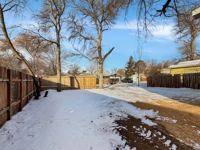 1017 2nd St. NE, Minot, ND 58703