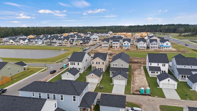 174 Maritime Way, Summerville, SC 29485
