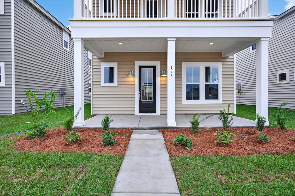 174 Maritime Way, Summerville, SC 29485