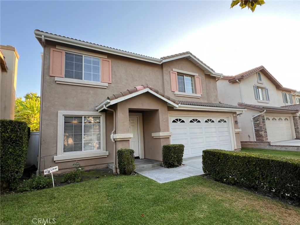 12 Granada, Irvine, CA 92602 — exterior