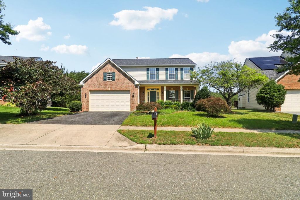 12022 BENJAMIN ST, Beltsville, MD 20705