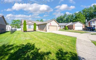 45925 Ashwood Lane, Macomb Township, MI 48044