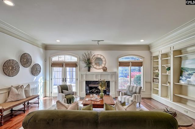 104 Preserve Lane, Columbia, SC 29209