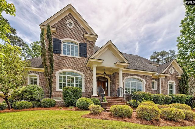 104 Preserve Lane, Columbia, SC 29209