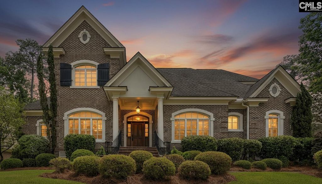 104 Preserve Lane, Columbia, SC 29209