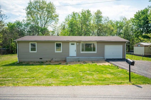 322 REYNARD RD, Kearneysville, WV 25430