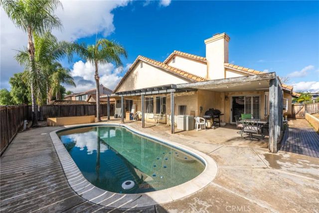 22695 Hunwut Drive, Wildomar, CA 92595