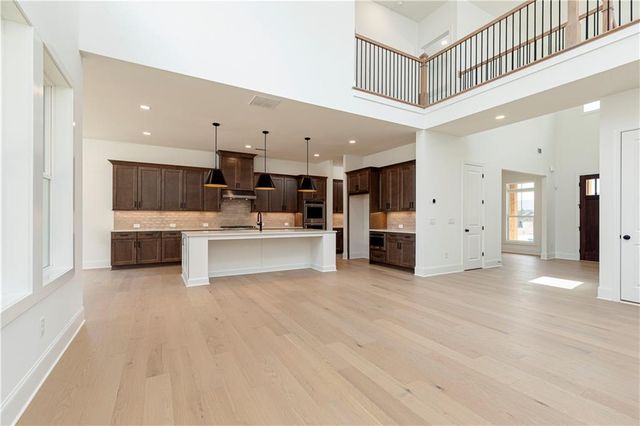 713 Keystone Drive, Woodstock, GA 30188