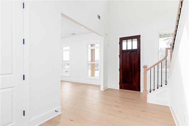 713 Keystone Drive, Woodstock, GA 30188