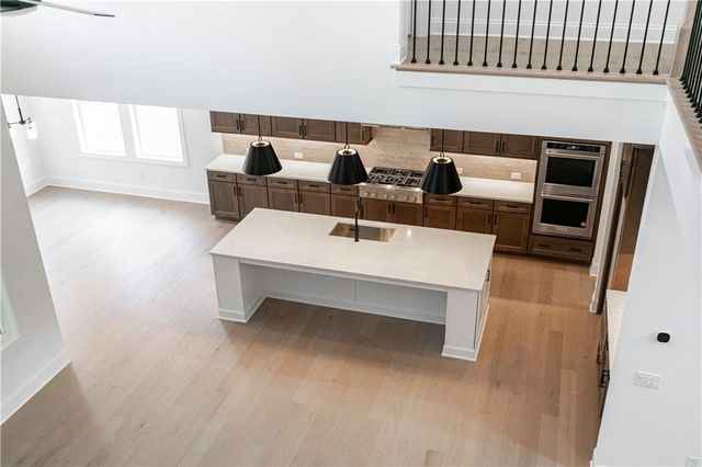 713 Keystone Drive, Woodstock, GA 30188