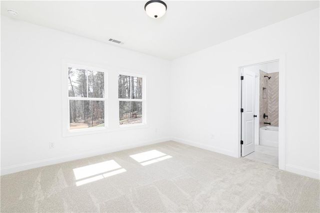 713 Keystone Drive, Woodstock, GA 30188