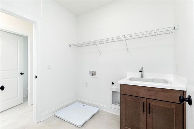 713 Keystone Drive, Woodstock, GA 30188