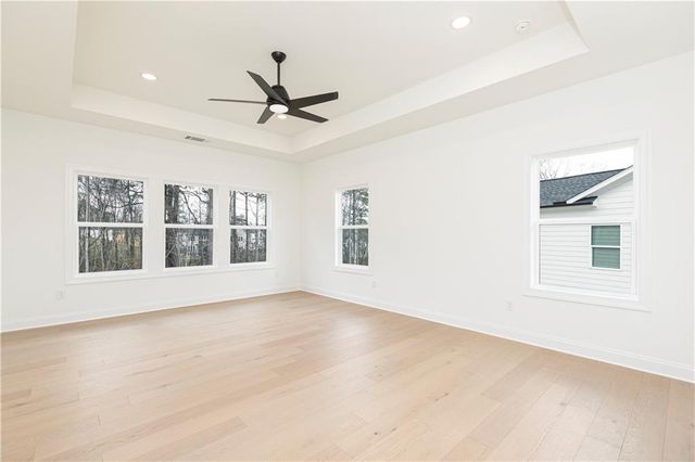 713 Keystone Drive, Woodstock, GA 30188