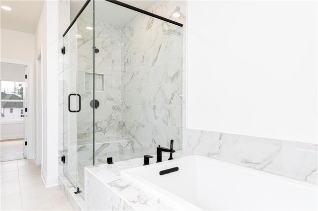 713 Keystone Drive, Woodstock, GA 30188