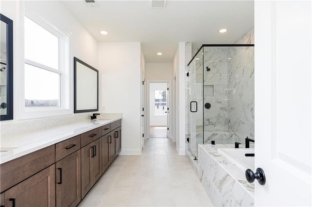 713 Keystone Drive, Woodstock, GA 30188