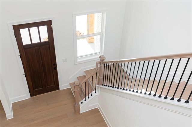 713 Keystone Drive, Woodstock, GA 30188