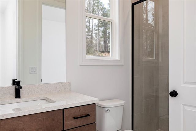 713 Keystone Drive, Woodstock, GA 30188