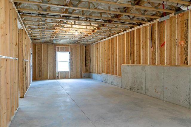 713 Keystone Drive, Woodstock, GA 30188