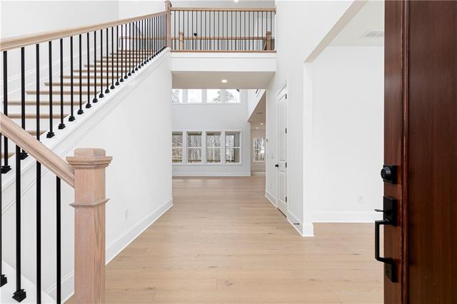 713 Keystone Drive, Woodstock, GA 30188