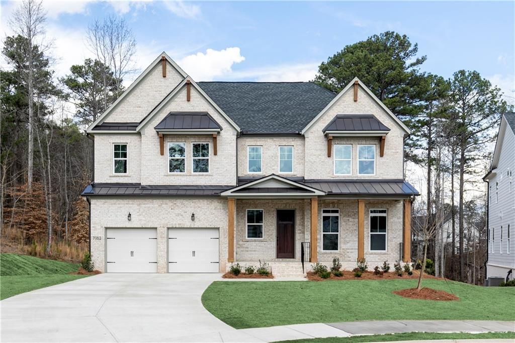 713 Keystone Drive, Woodstock, GA 30188