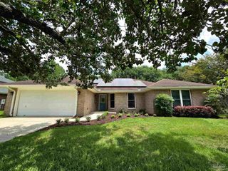 1908 Joshua Dr, Pensacola, FL 32533